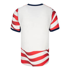 2026-27 USMNT Men's Authentic Home Player Soccer Jersey  / Nike
