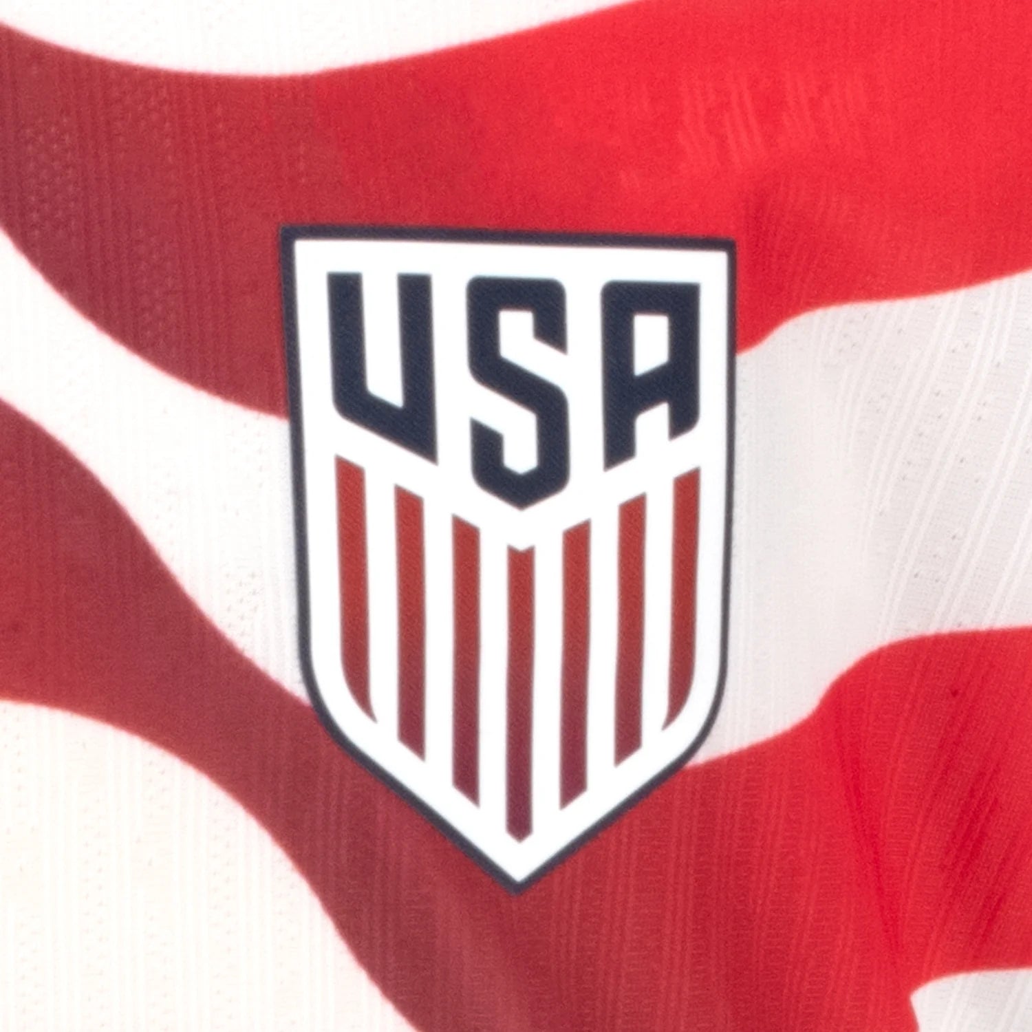 2026-27 USMNT Men's Authentic Home Player Soccer Jersey  / Nike