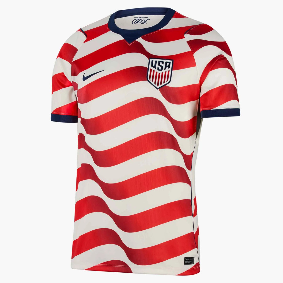 2026-27 USMNT Men's Stadium Home Soccer Jersey  / Nike