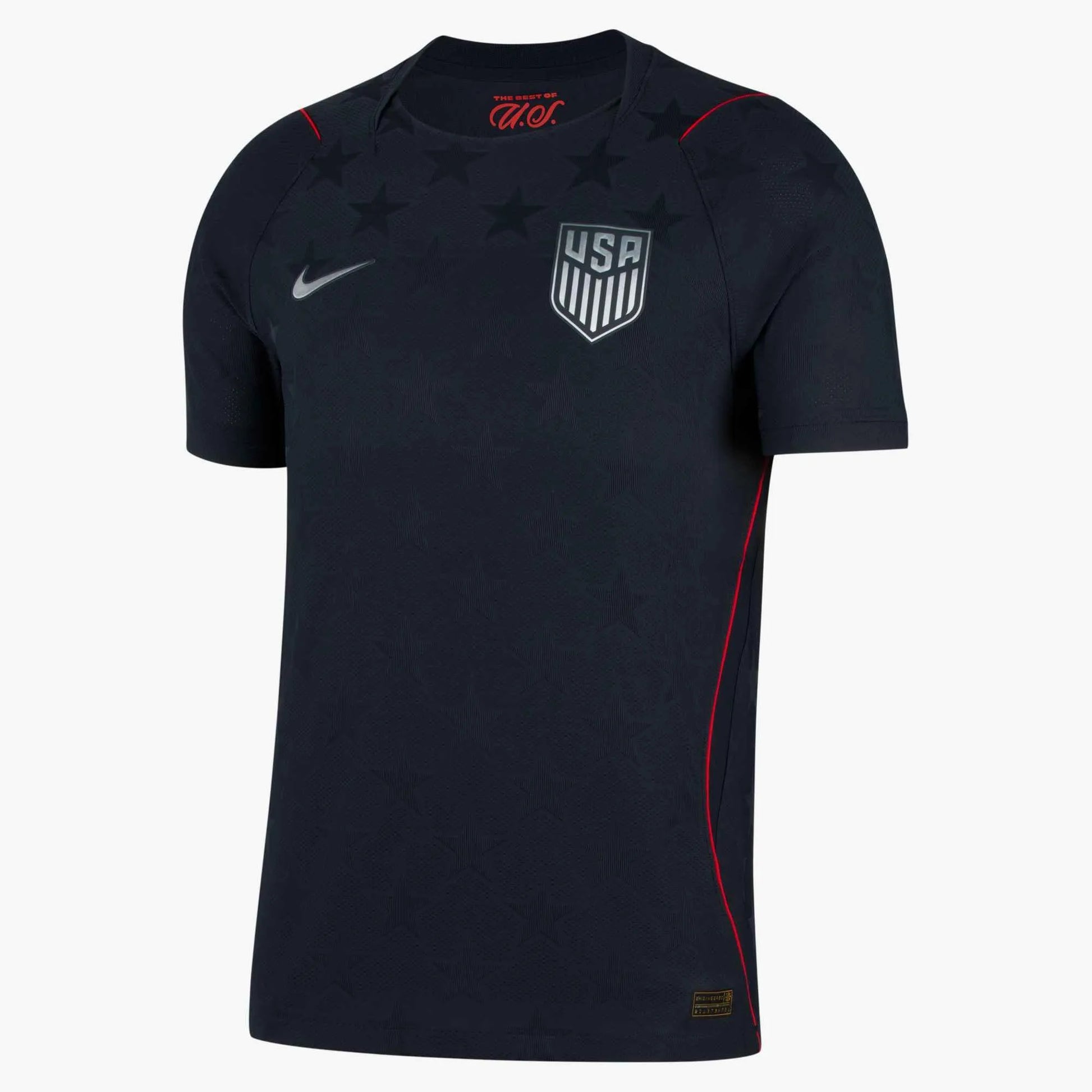 2026-27 USMNT Men's Authentic Away Soccer Jersey  / Nike