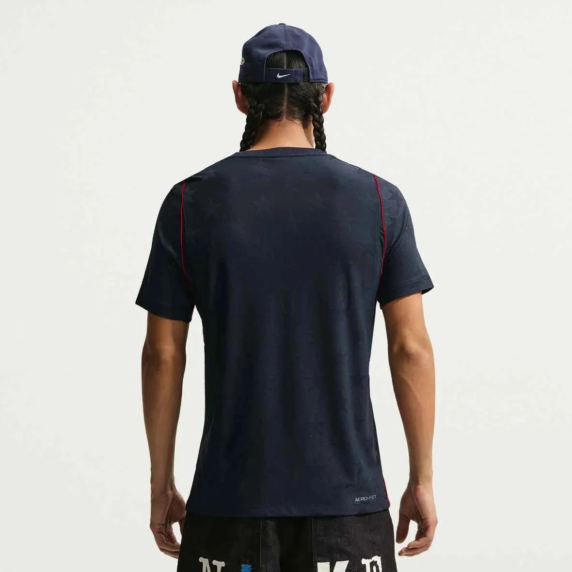2026-27 USMNT Men's Authentic Away Soccer Jersey  / Nike