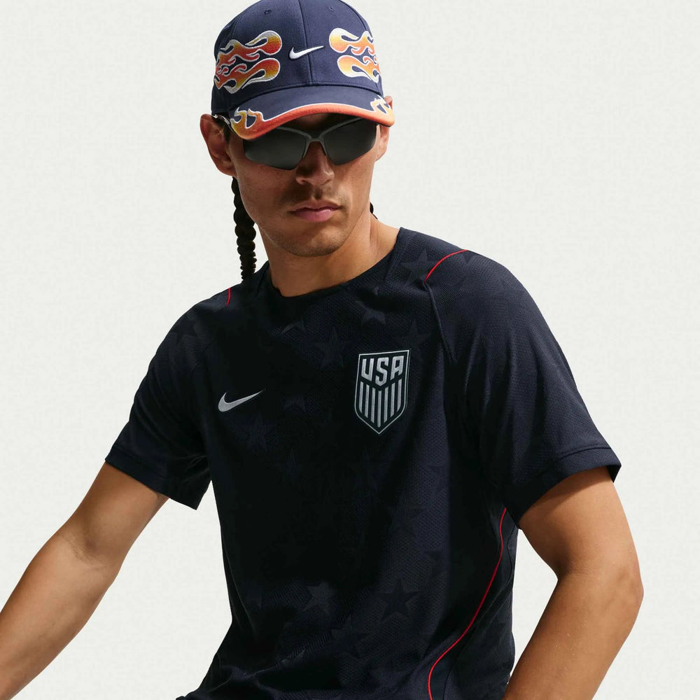 2026-27 USMNT Men's Authentic Away Soccer Jersey  / Nike