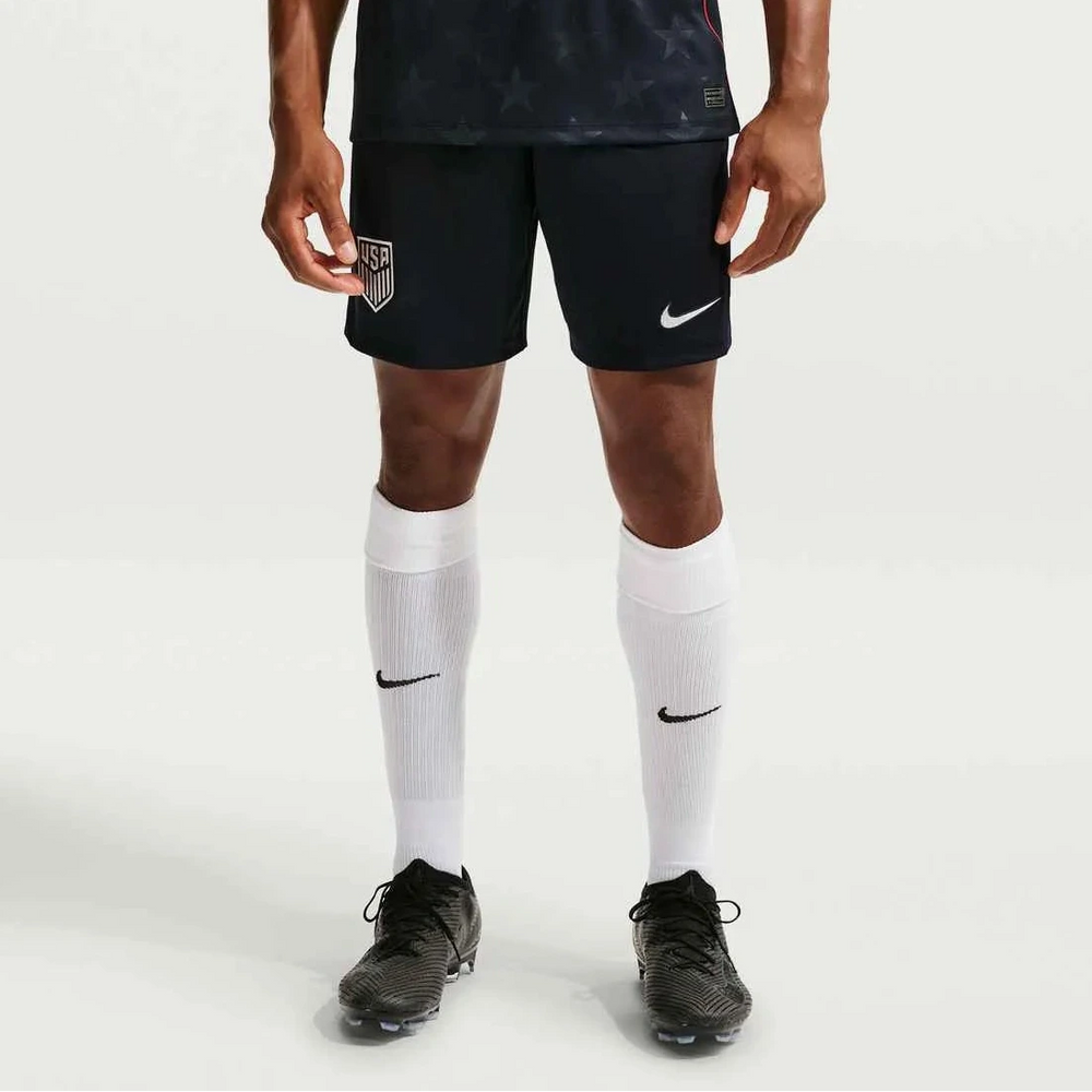 2026-27 USMNT Men's Stadium Away Shorts  / Nike