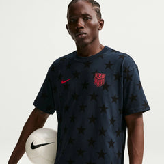 2026-27 USMNT Men's All Over Print Tee  / Nike