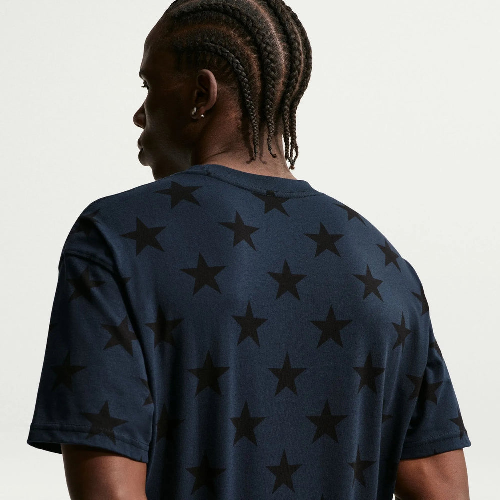 2026-27 USMNT Men's All Over Print Tee  / Nike