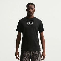 2026-27 USMNT Men's Wordmark Tee  / Nike