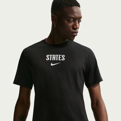 2026-27 USMNT Men's Wordmark Tee  / Nike