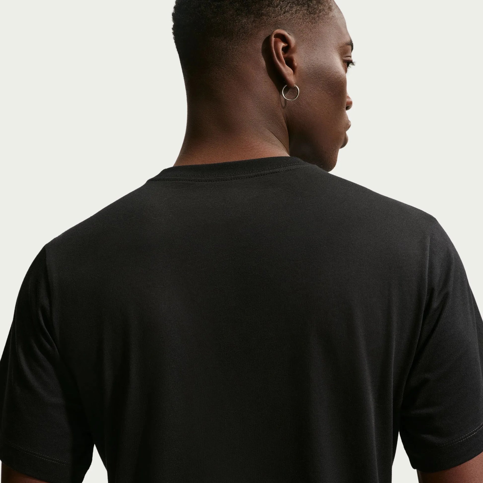 2026-27 USMNT Men's Wordmark Tee  / Nike