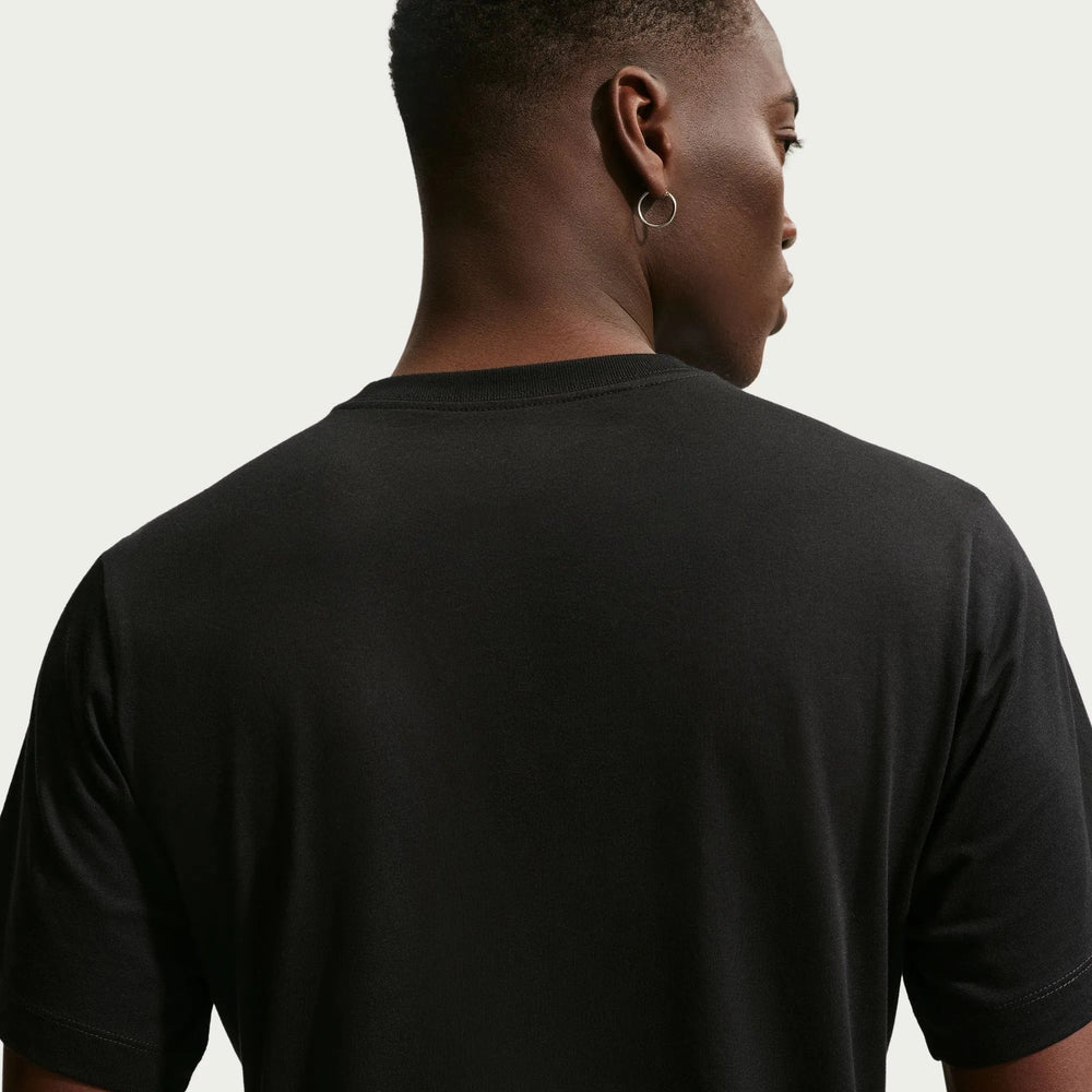 2026-27 USMNT Men's Wordmark Tee  / Nike