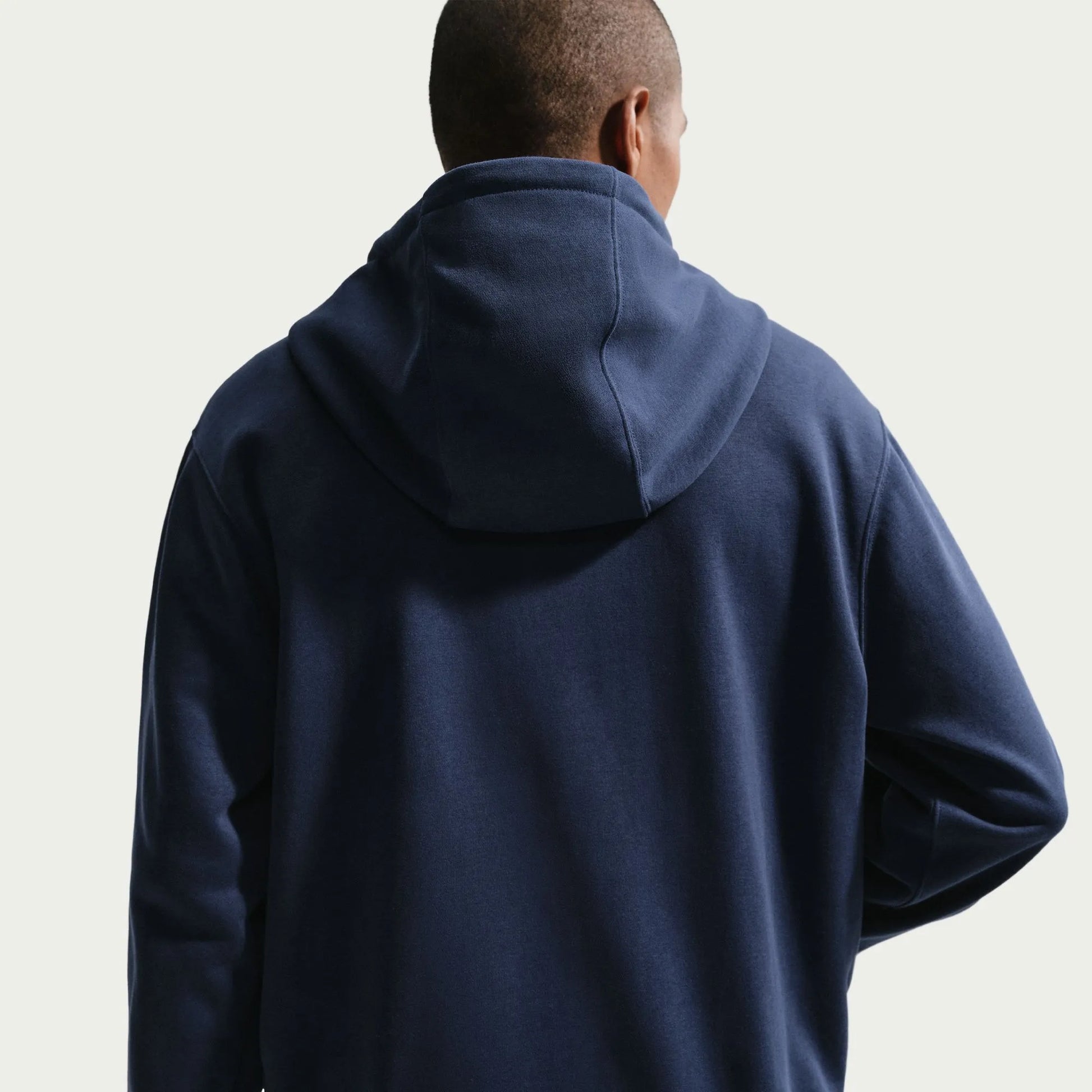 2026-27 USMNT Men's Club Fleece Pullover Hoodie  / Nike
