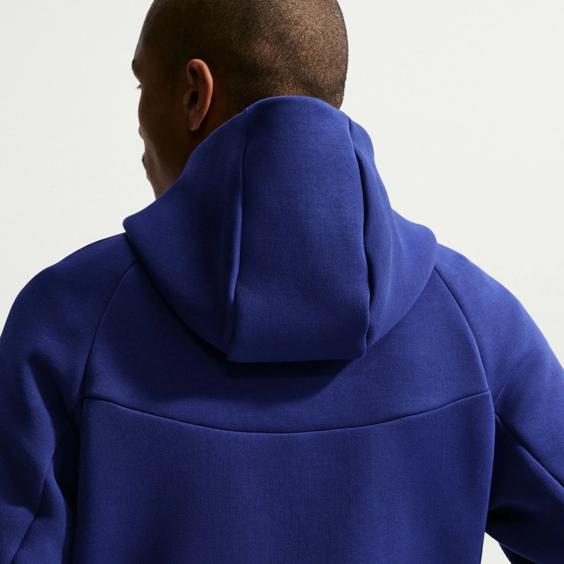 2026-27 USMNT Men's Full-Zip Tech Fleece Hoodie  / Nike