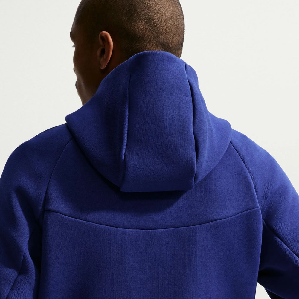 2026-27 USMNT Men's Full-Zip Tech Fleece Hoodie  / Nike
