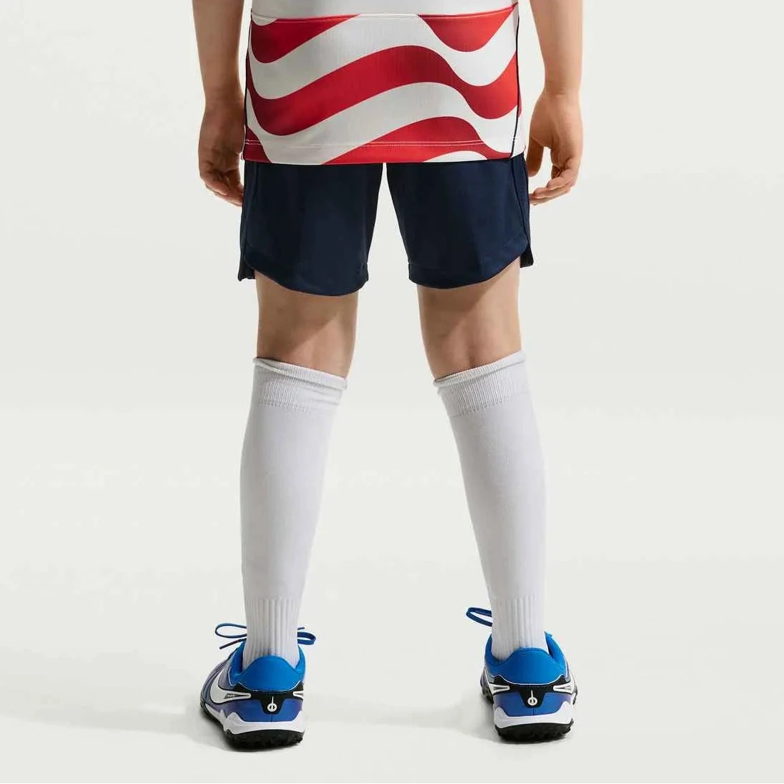 2026-27 USMNT Youth Stadium Home Shorts  / Nike