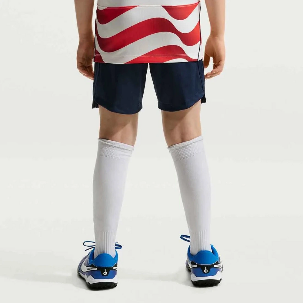 2026-27 USMNT Youth Stadium Home Shorts  / Nike