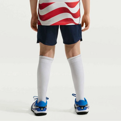 2026-27 USMNT Youth Stadium Home Shorts  / Nike