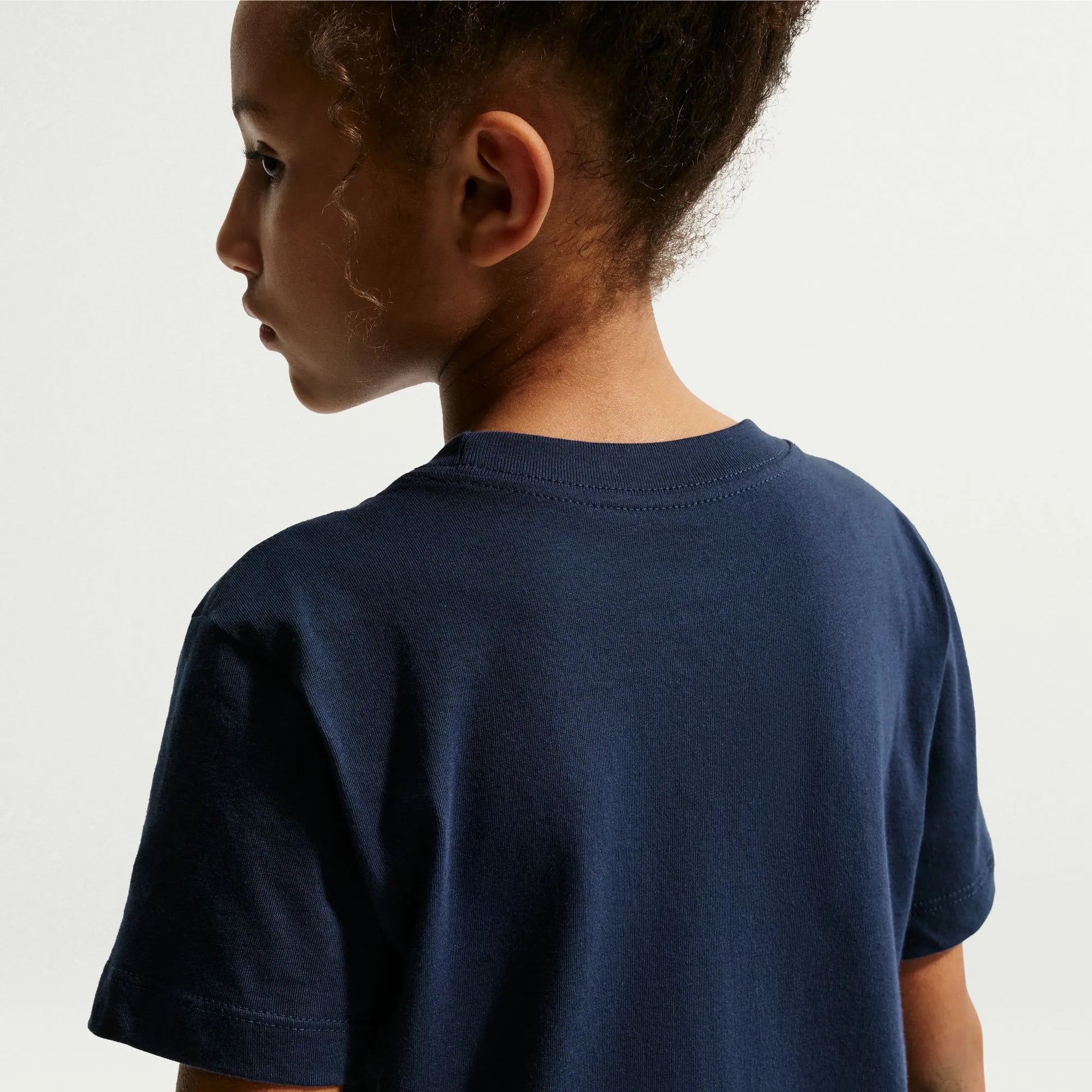 2026-27 USMNT Youth Crest Tee  / Nike