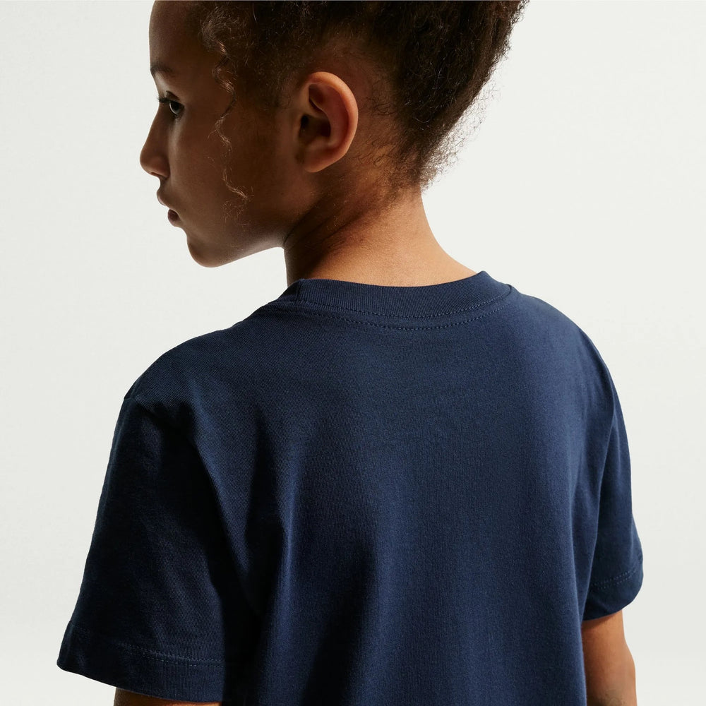 2026-27 USMNT Youth Crest Tee  / Nike