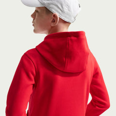 2026-27 USMNT Youth Club Pullover Hoodie  / Nike