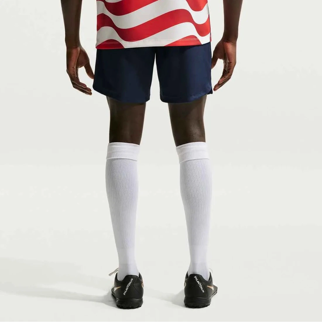 2026-27 USMNT Men's Stadium Home Shorts  / Nike