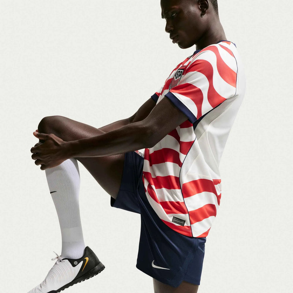2026-27 USMNT Men's Stadium Home Shorts  / Nike