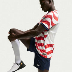 2026-27 USMNT Men's Stadium Home Shorts  / Nike