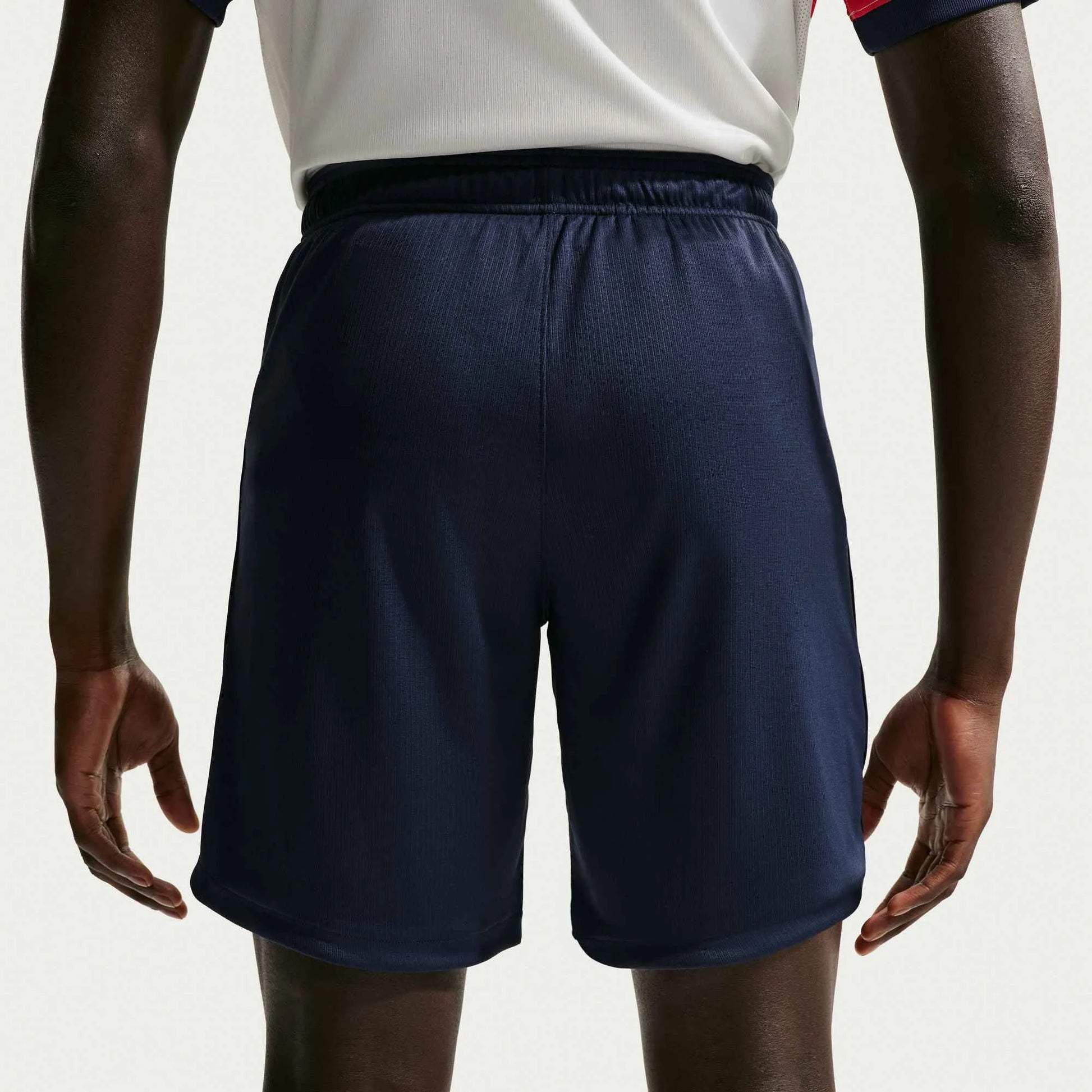 2026-27 USMNT Men's Stadium Home Shorts  / Nike