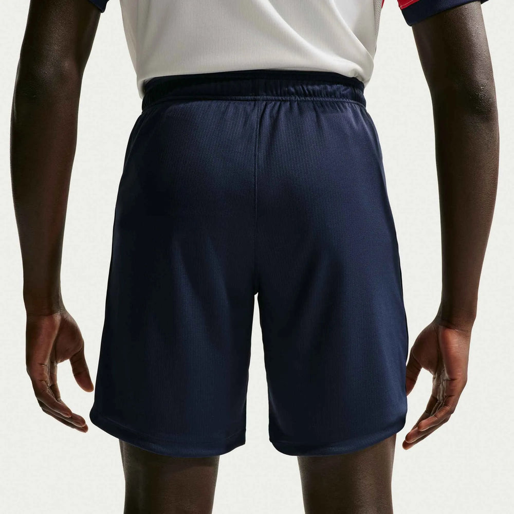 2026-27 USMNT Men's Stadium Home Shorts  / Nike
