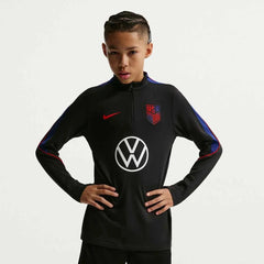 2026-27 USMNT Youth Strike Drill Top  / Nike