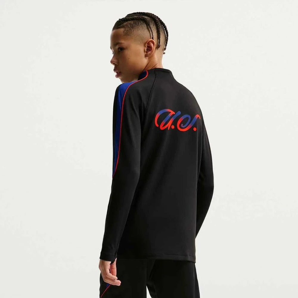 2026-27 USMNT Youth Strike Drill Top  / Nike