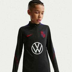 2026-27 USMNT Youth Strike Drill Top  / Nike