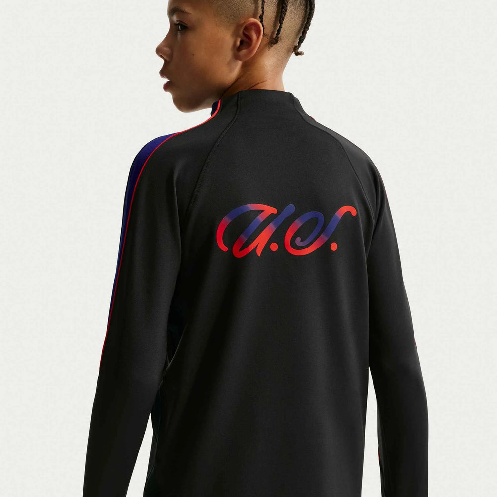 2026-27 USMNT Youth Strike Drill Top  / Nike