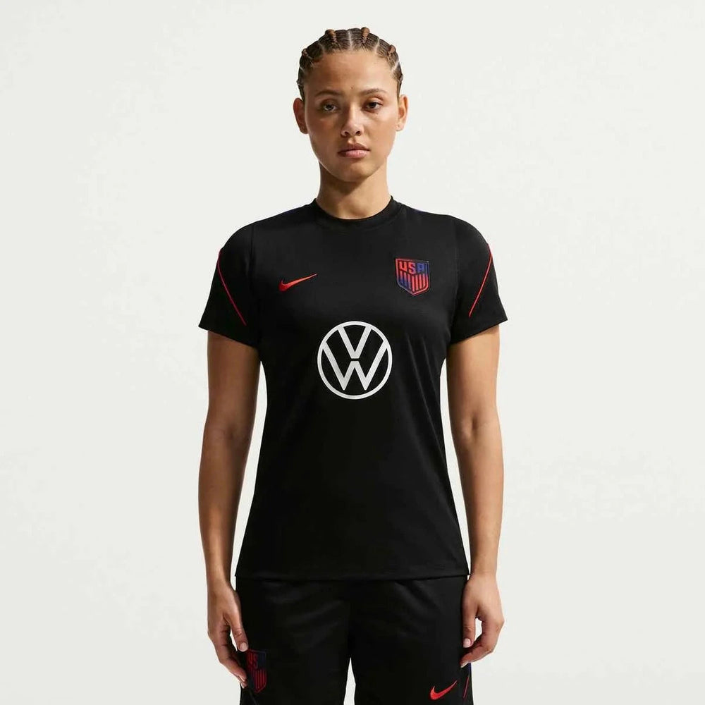 2026-27 USMNT Women's Strike Top  / Nike