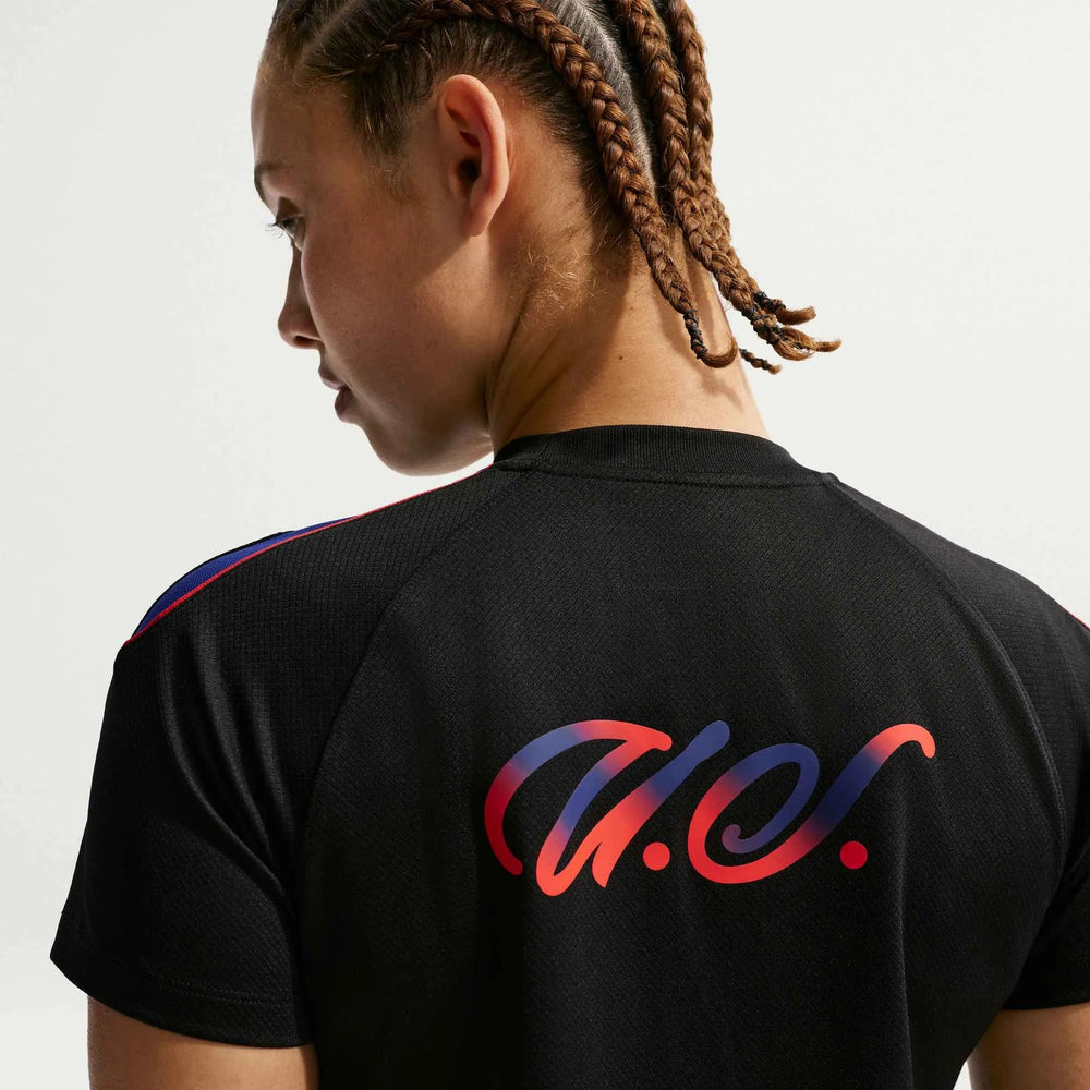 2026-27 USMNT Women's Strike Top  / Nike