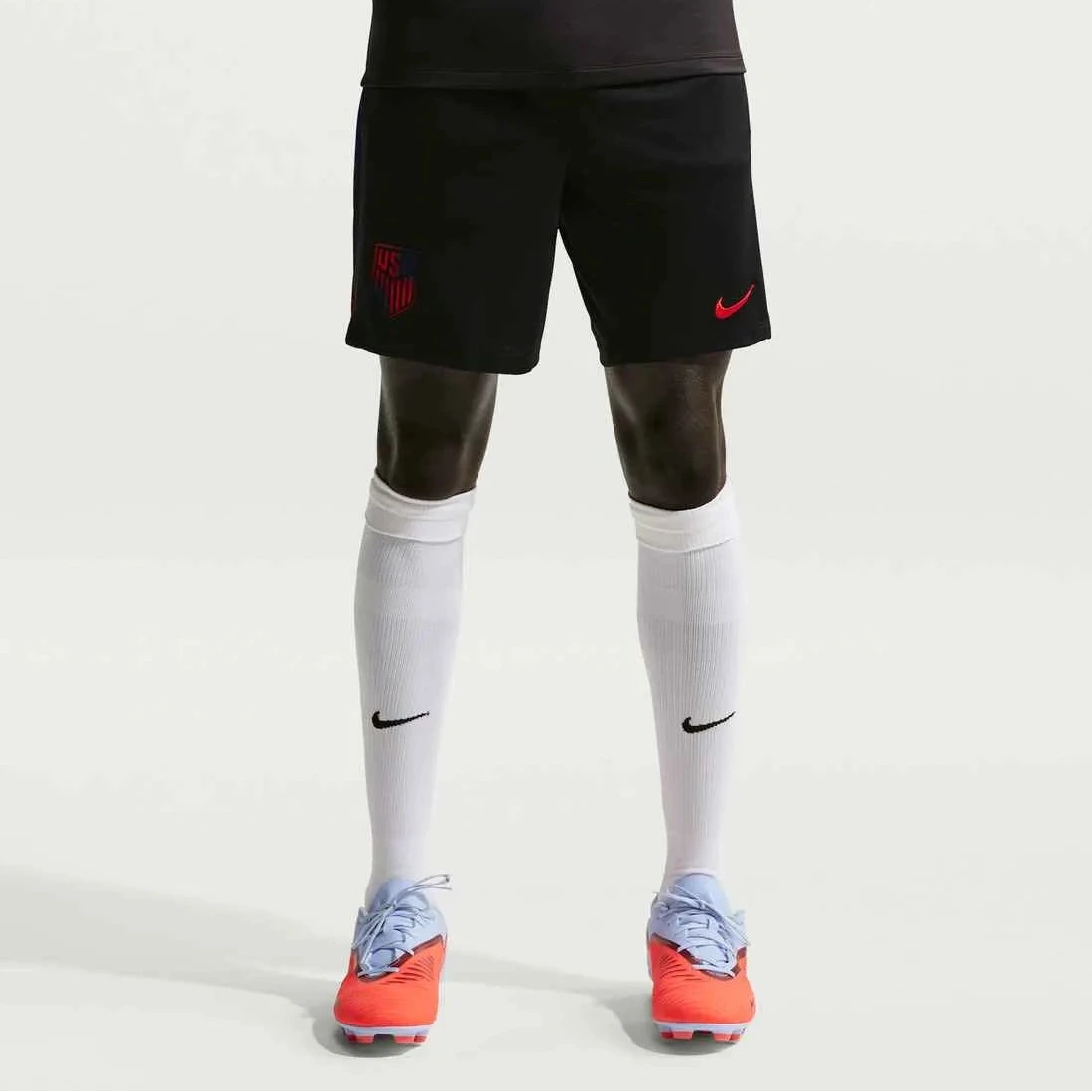 2026-27 USMNT Men's Strike KZ Shorts  / Nike