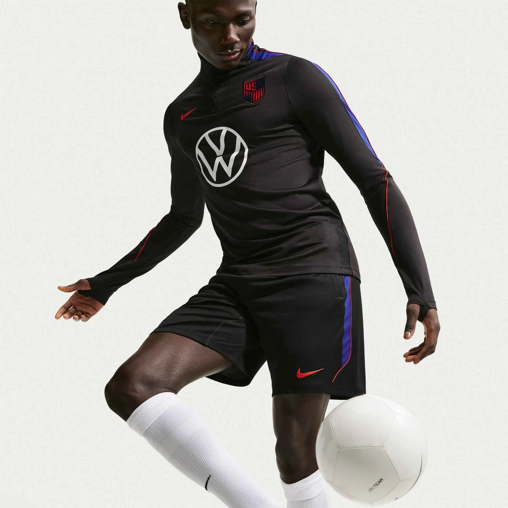 2026-27 USMNT Men's Strike KZ Shorts  / Nike