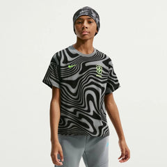 2026-27 Brazil Youth All Over Print Tee  / Nike