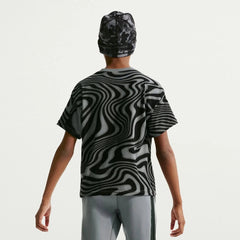 2026-27 Brazil Youth All Over Print Tee  / Nike