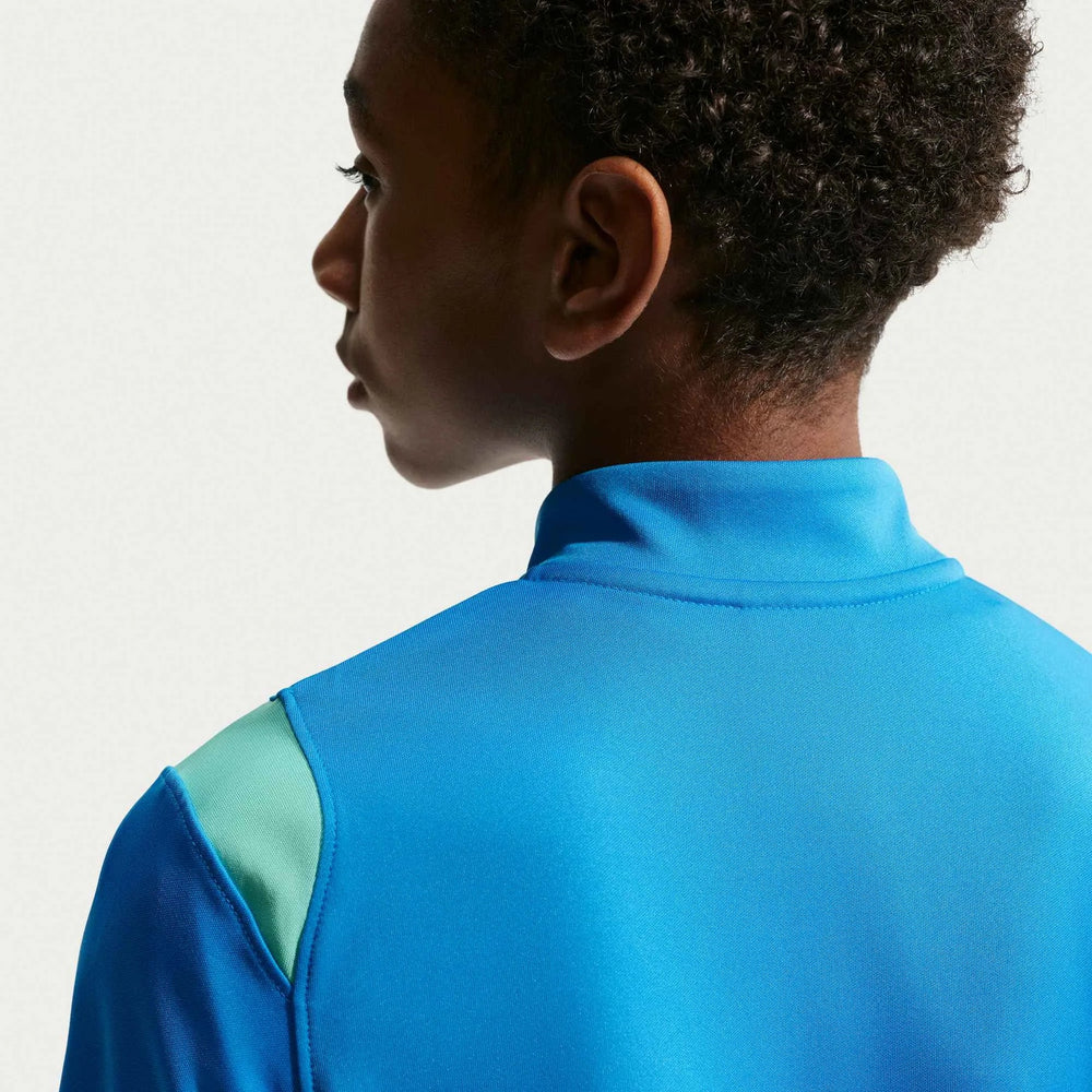 2026-27 Brazil Youth Academy Pro Track Suit  / Nike