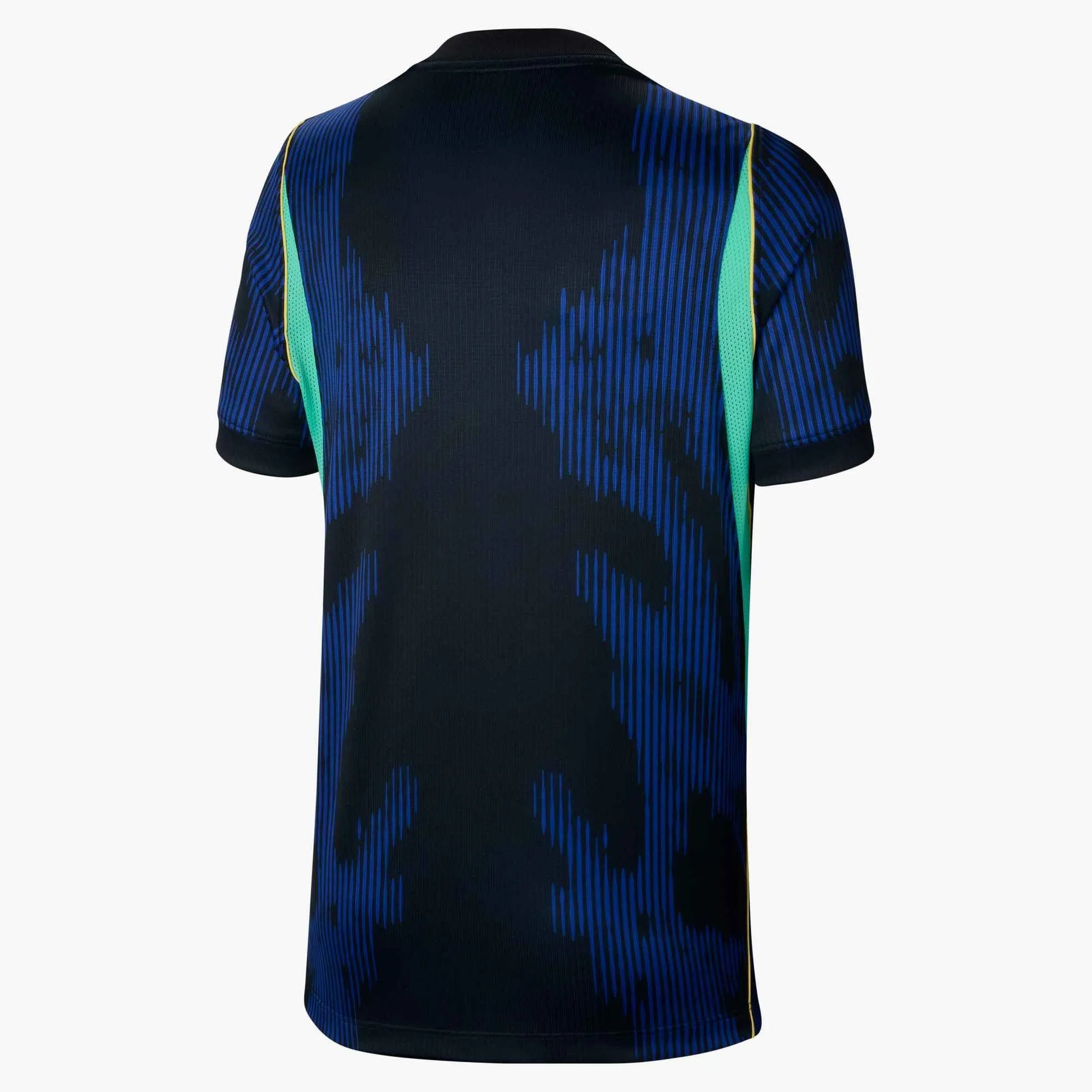 2026-27 Brazil Youth Stadium Away Soccer Jersey  / Nike