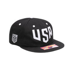 Fan Ink Collection USA Bankroll Snapback Hat  /