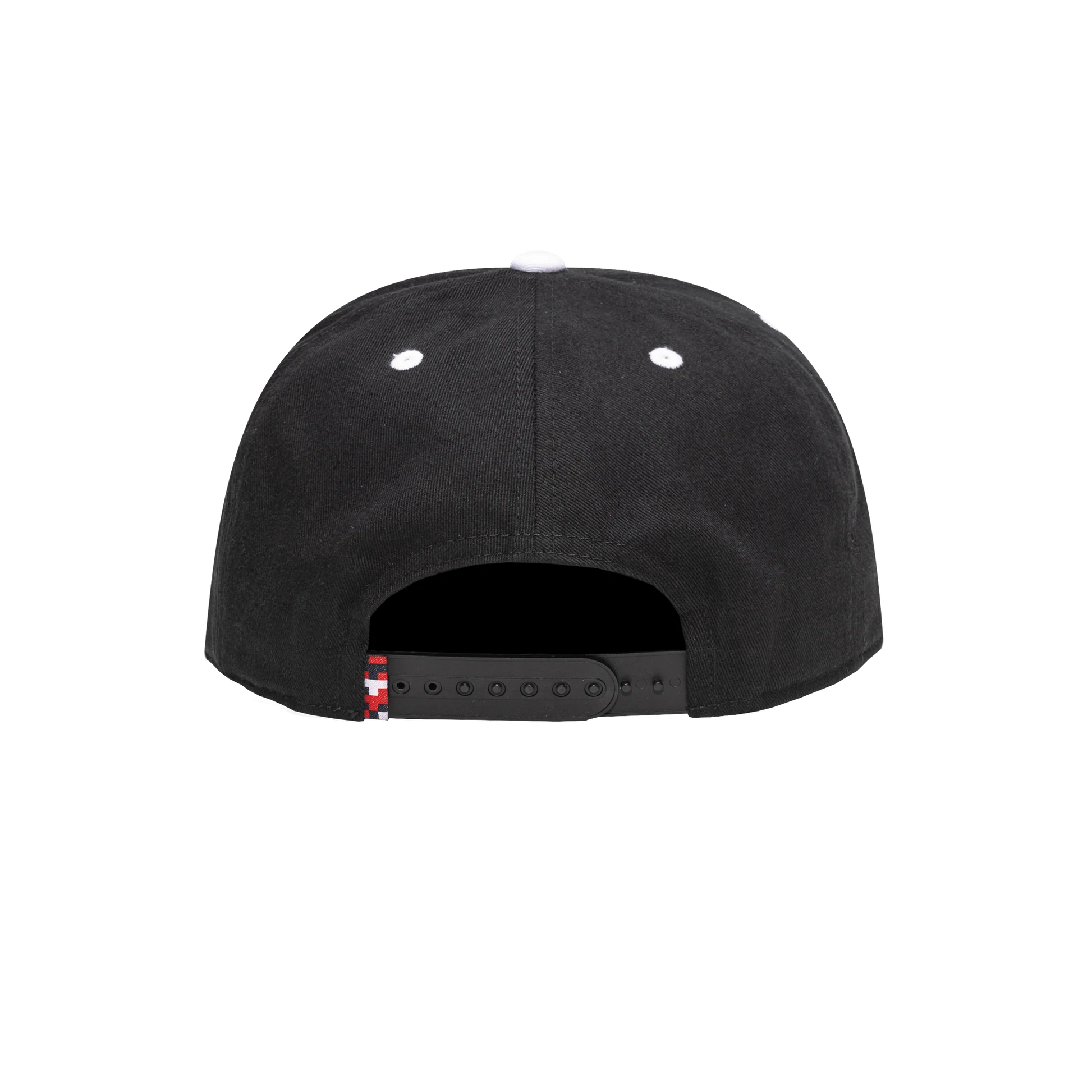 Fan Ink Collection USA Bankroll Snapback Hat  /