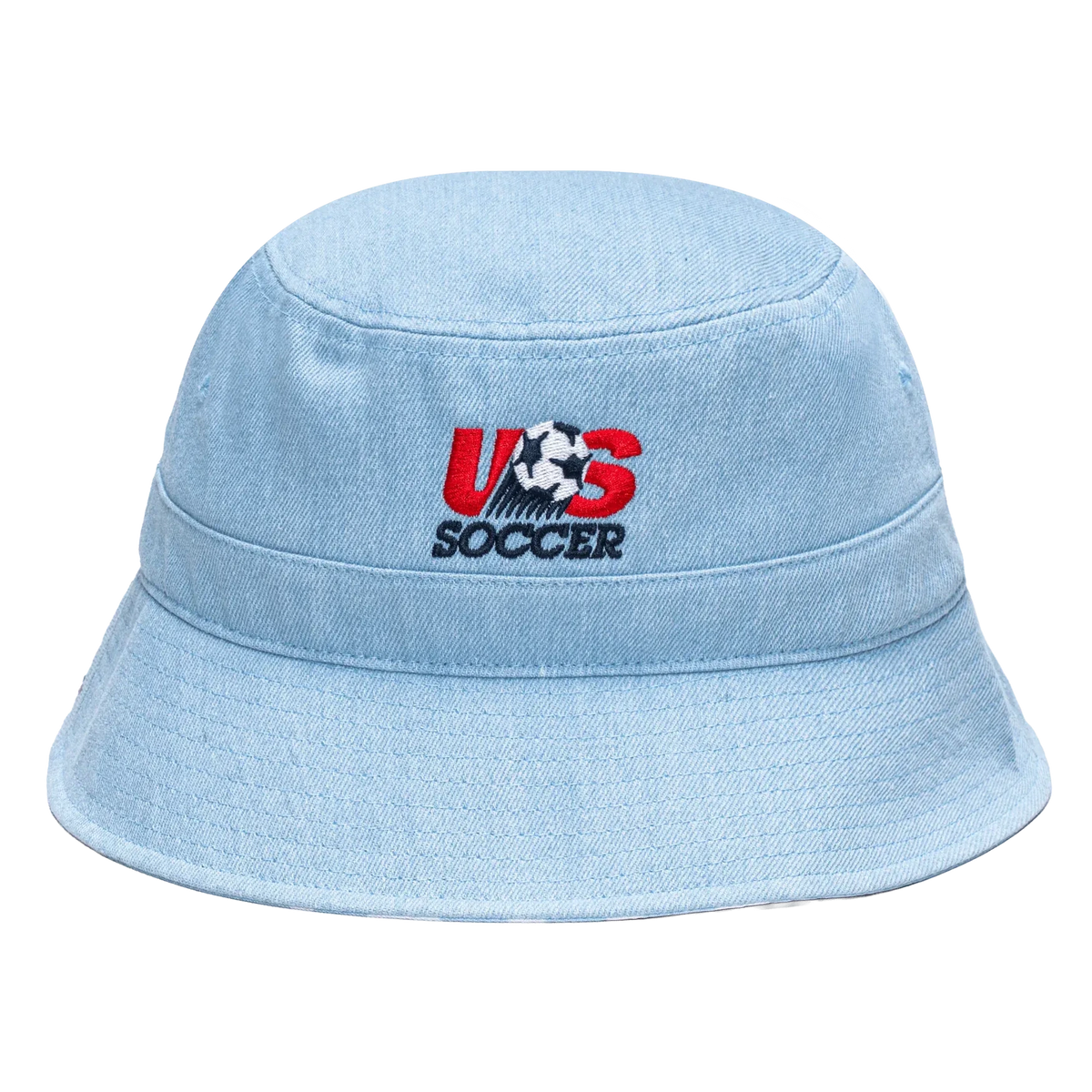 Fan Ink Collection USA Soccer "Making History" Bucket Hat  /