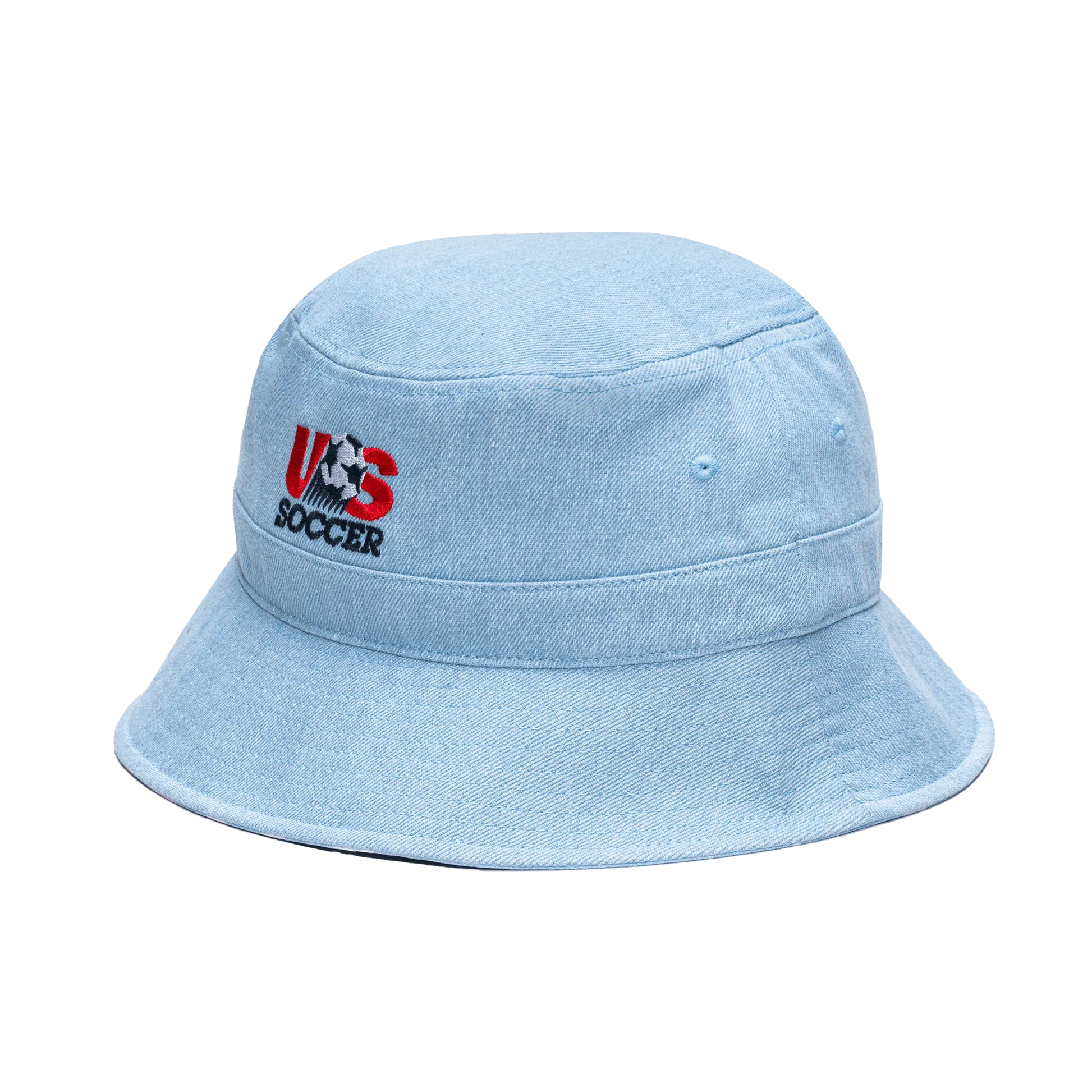 Fan Ink Collection USA Soccer "Making History" Bucket Hat  /