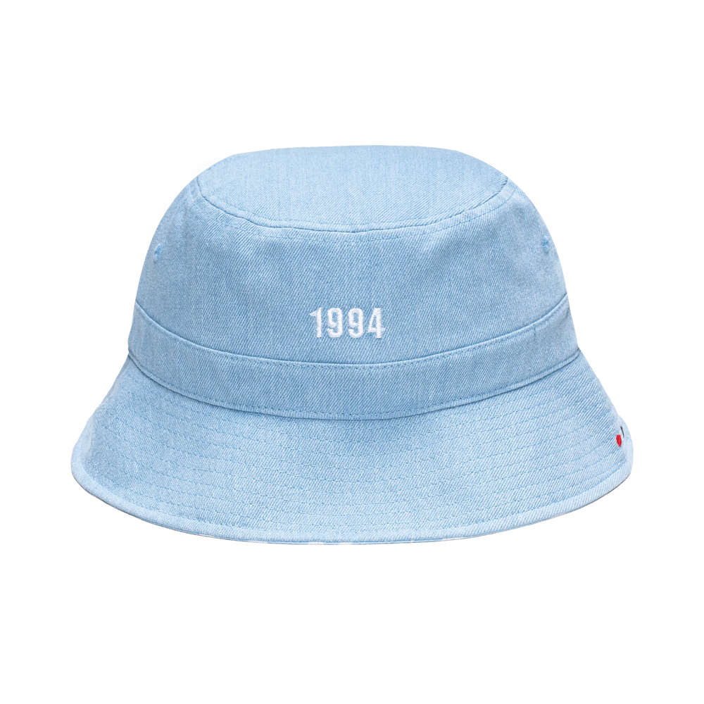 Fan Ink Collection USA Soccer "Making History" Bucket Hat  /