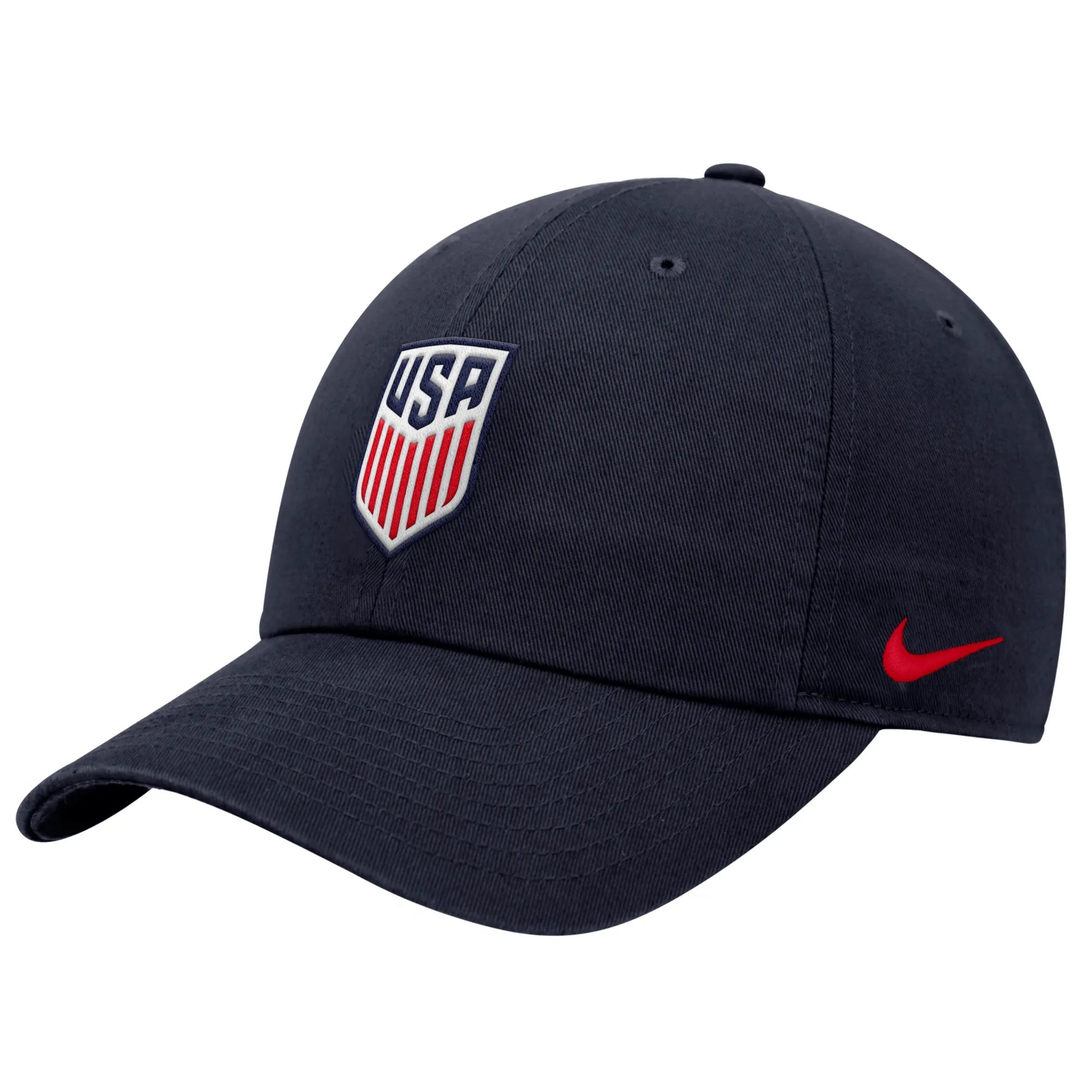 2026 USA Adjustable Club Cap  / Nike