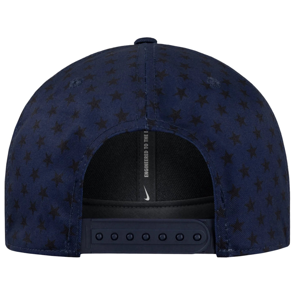 2026 USA Adjustable Rise Cap  / Nike