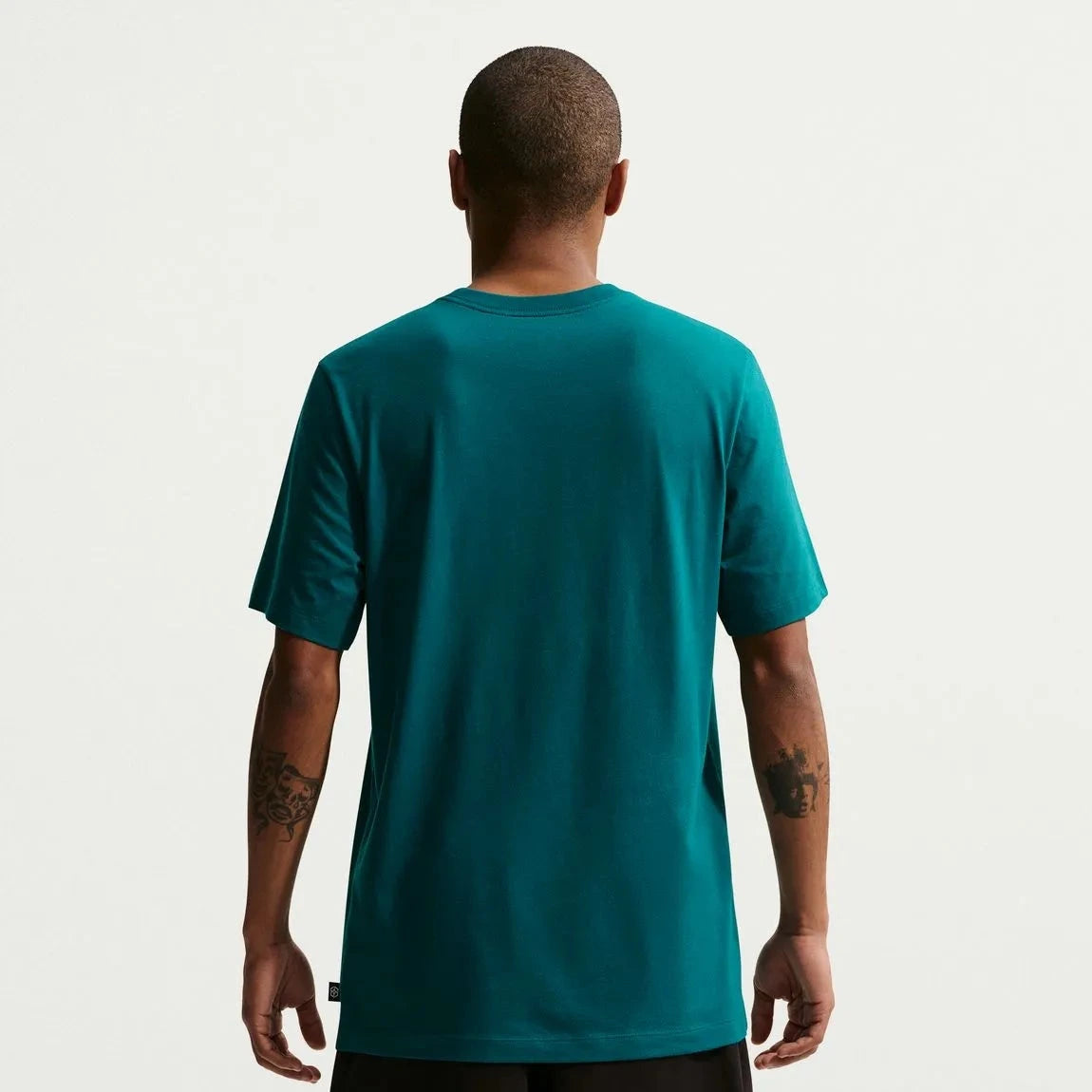 2026-27 Brazil Men's Wordmark Tee  / Nike