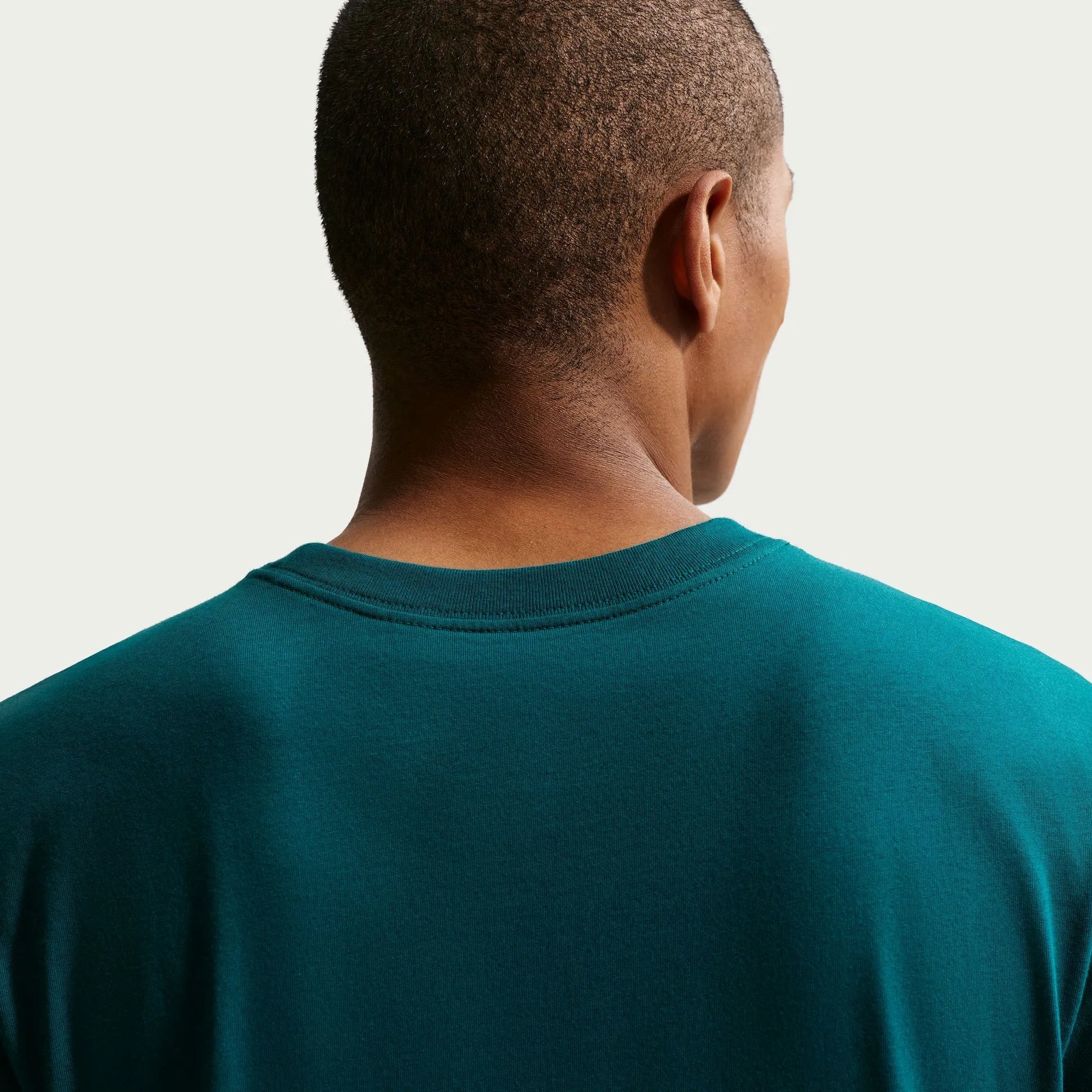 2026-27 Brazil Men's Wordmark Tee  / Nike