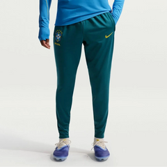 2026-27 Brazil Men's Strike KPZ Pants  / Nike