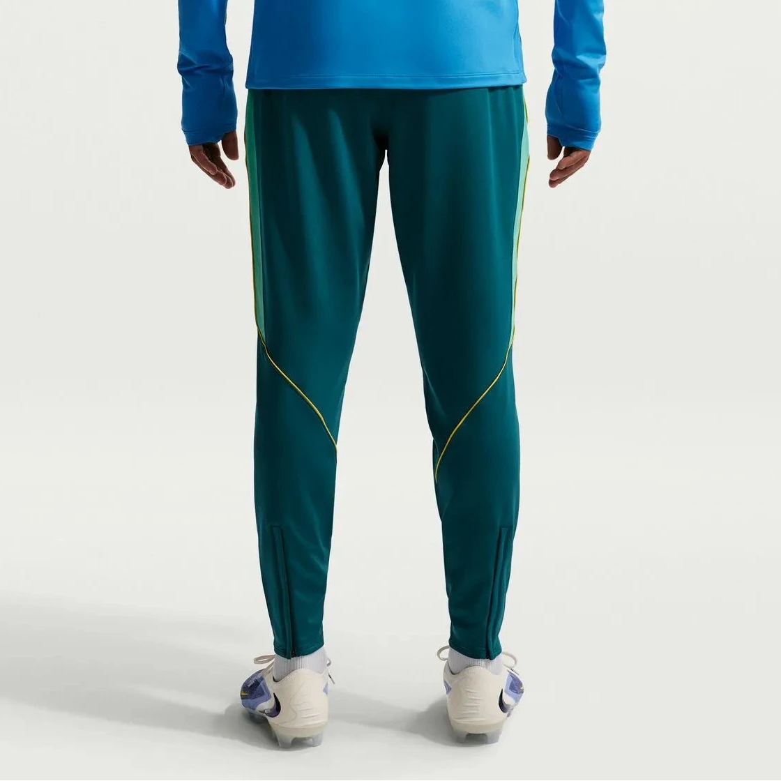 2026-27 Brazil Men's Strike KPZ Pants  / Nike